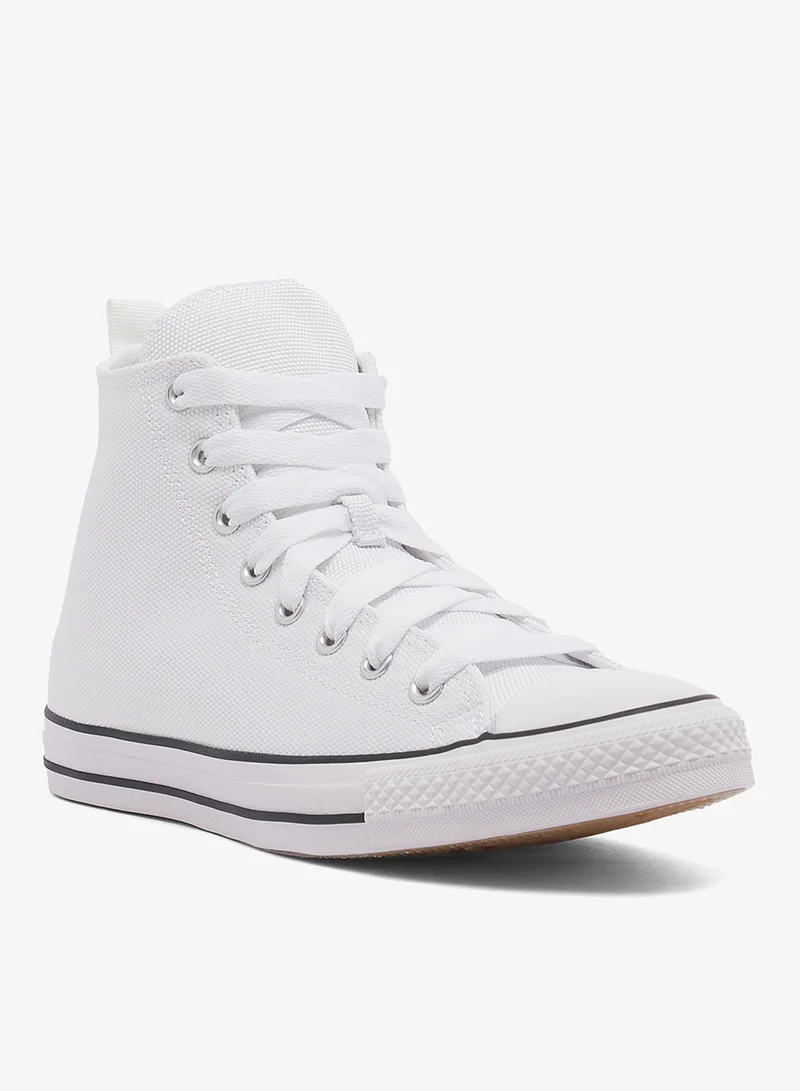 كونفرس تشاك تايلور أول ستار